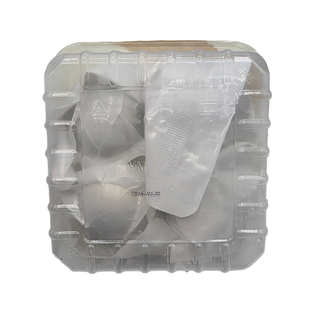 Lola Carmen Ready to Eat Balut (Cooked Fertilized Duck Egg) - 4pc/pack