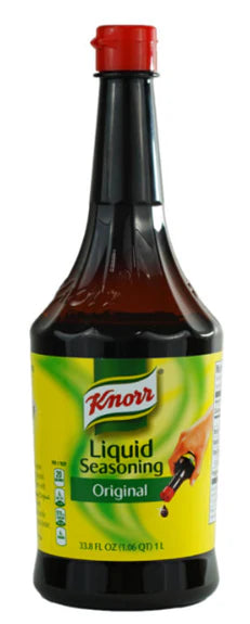 Knorr Liquid Seasoning Original - 1L – Lili Mart