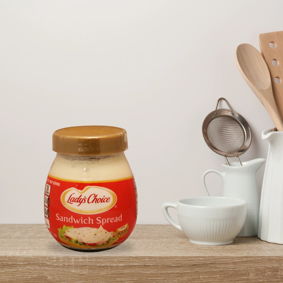 Lady's Choice Sandwich Spread - 470mL