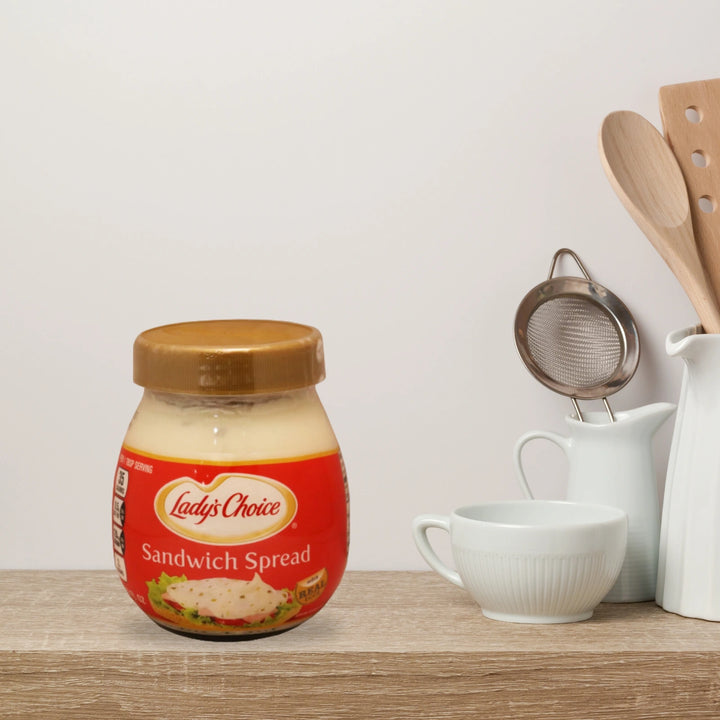 Lady's Choice Sandwich Spread - 470mL