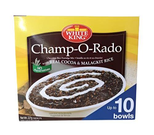 White King Champorado Mix - 227g