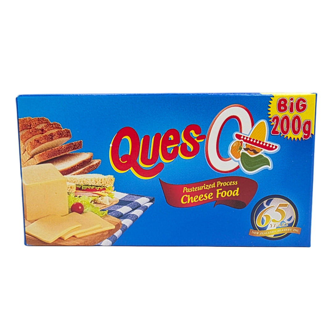 Ques-O Cheese
