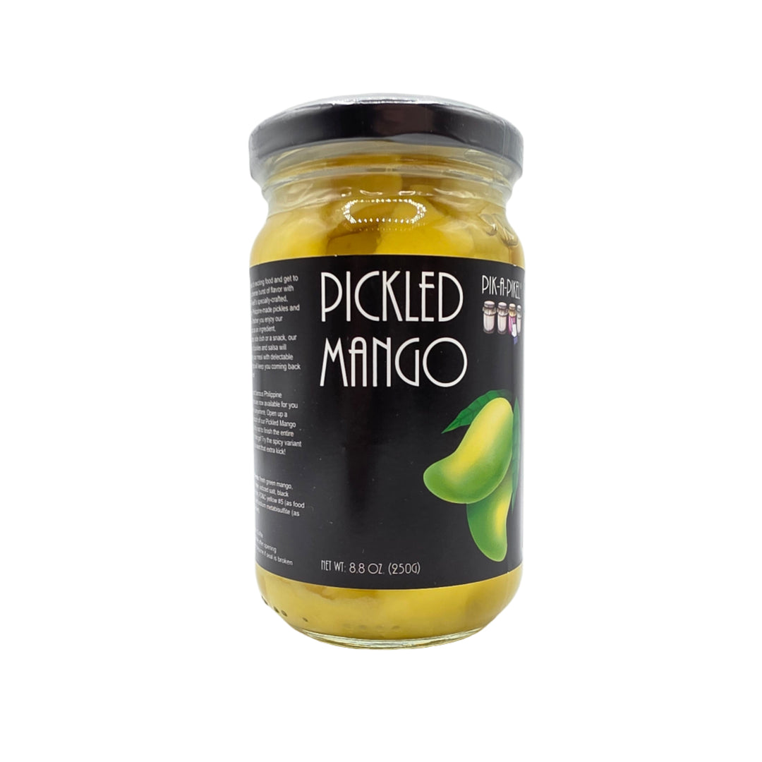 Pik-A-Pikel Pickled Mango - 250g