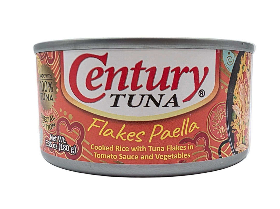Century Tuna Flakes Paella - 180g
