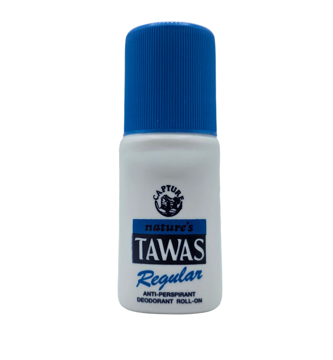 Nature's Tawas Deodorant (Regular) - 50ml