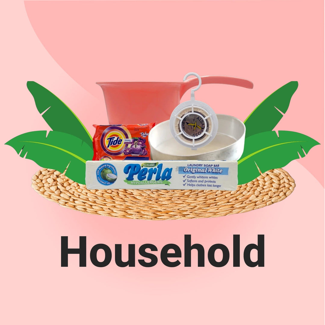 Household Essentials