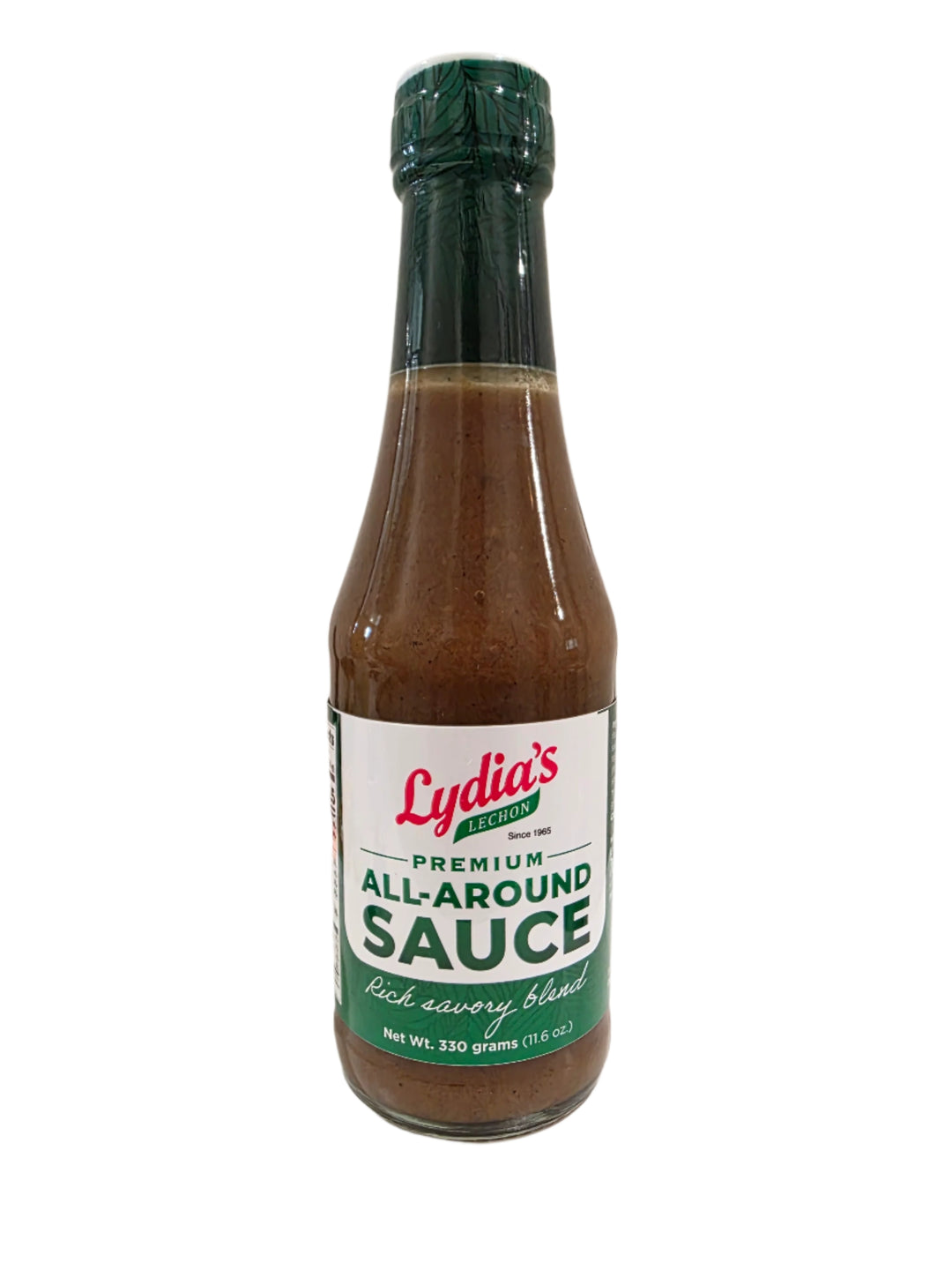Lydia's Lechon Premium All-Around Sauce