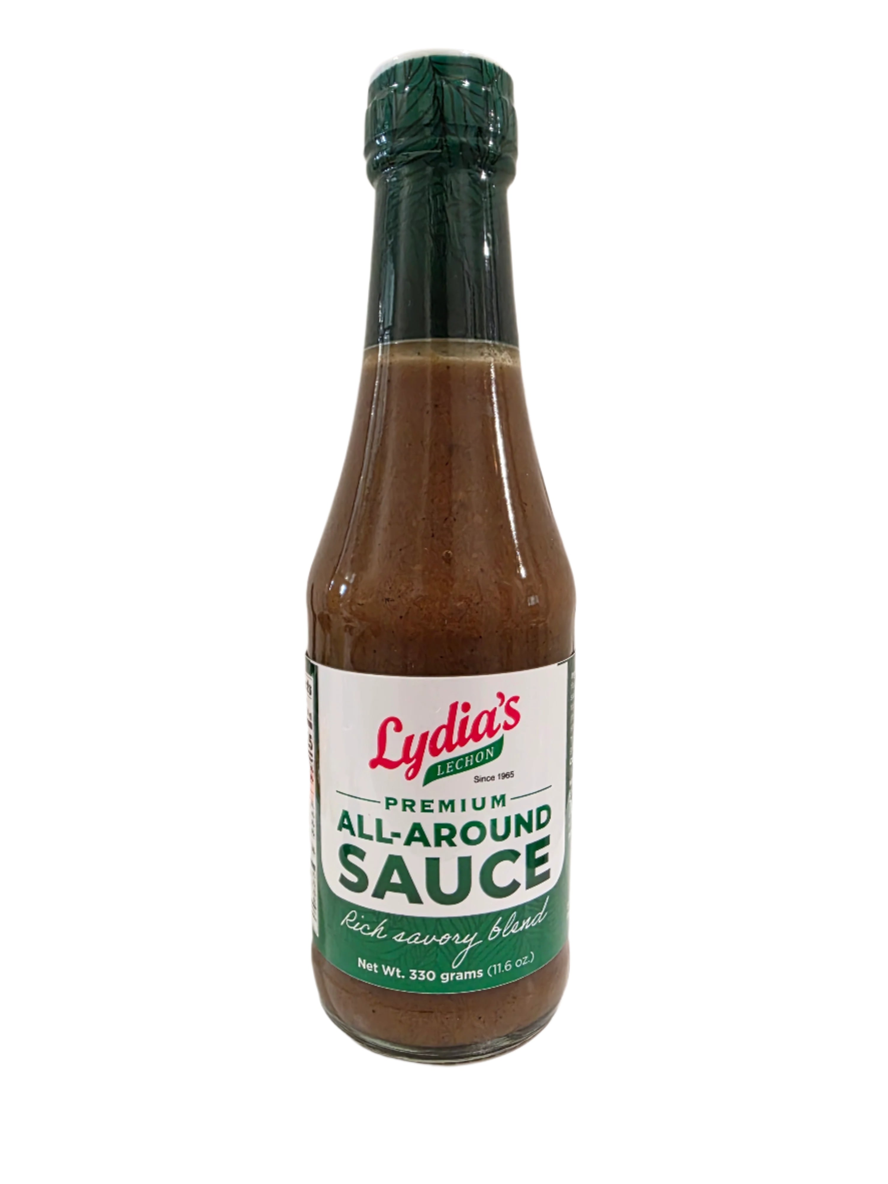 Condiments & Flavorings