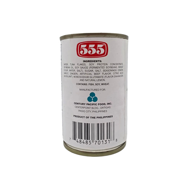 555 Tuna Calamansi - 5.5oz