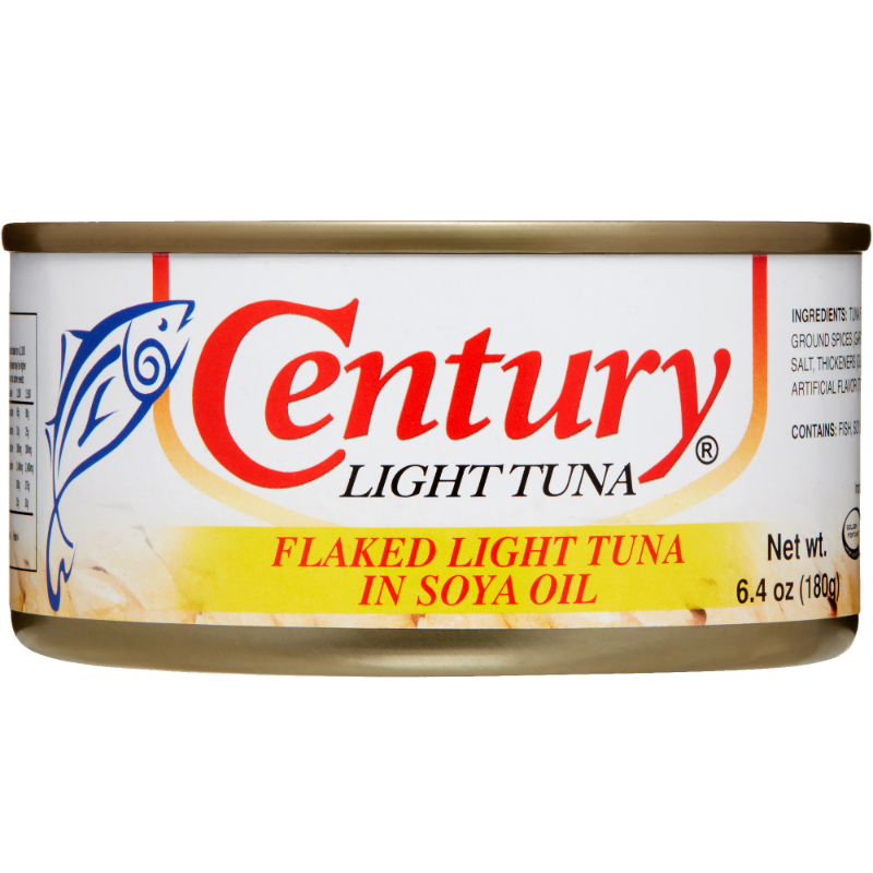 Buy Century Chili Corned Tuna 180g Online | Carrefour Qatar