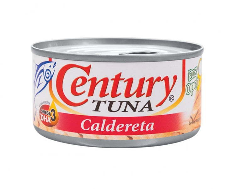 Century Tuna Caldereta - 6.4oz