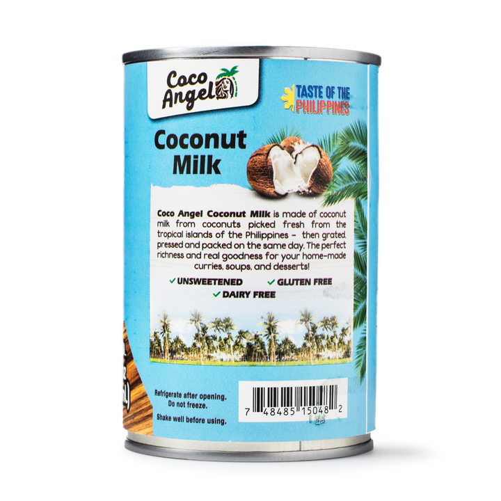 Coco Angel Coconut Milk - 400mL