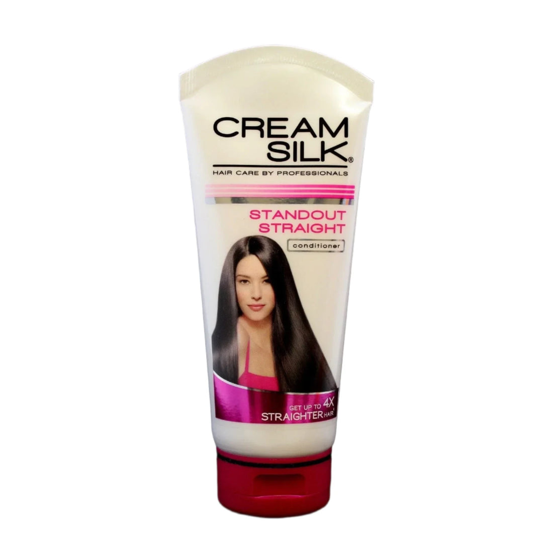 CreamSilk - Standout Straight Conditioner (Pink) - 180ml