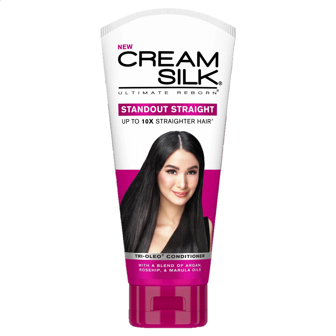 Cream Silk - Standout Straight Conditioner (Pink)