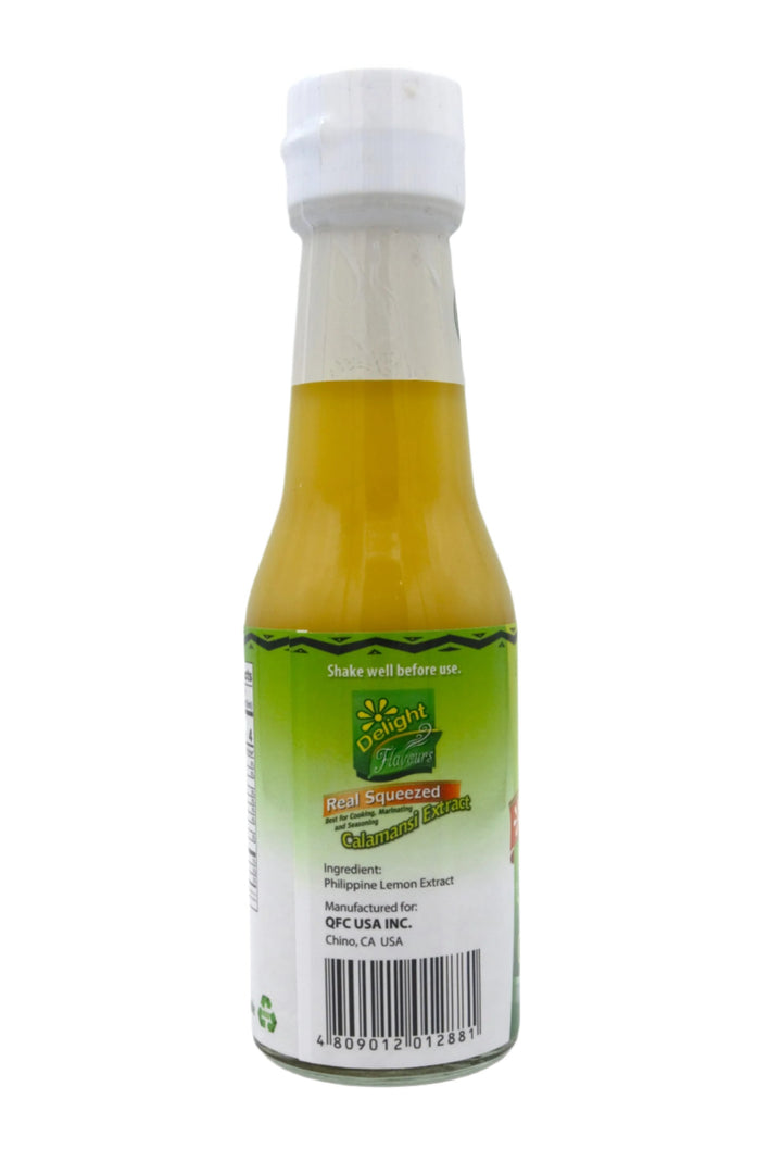 Delight Kalamansi Extract - 150 mL