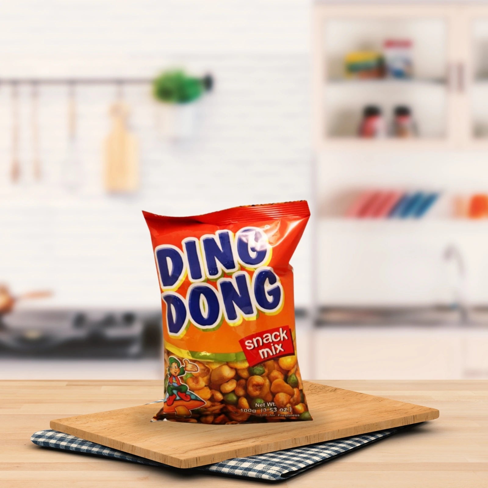 DingDongSnackMix_Orange_-100g- DingDongSnackMix_Orange_-100g-