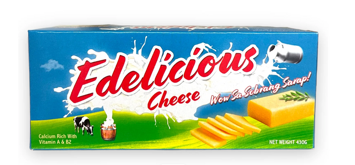 Edelicious Cheese