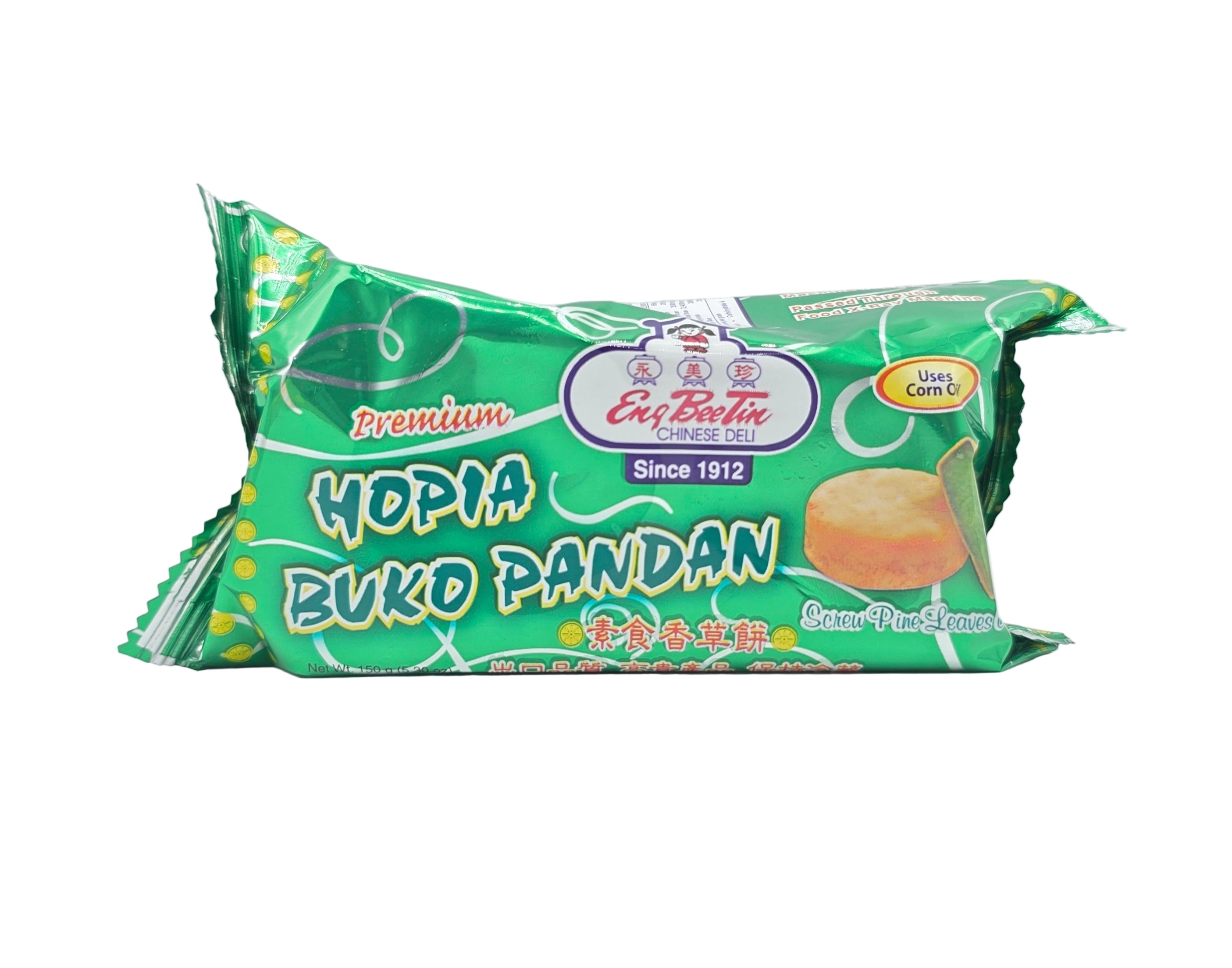 Frozen Foods