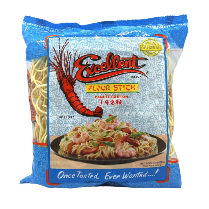 Excellent Flour Pancit Canton