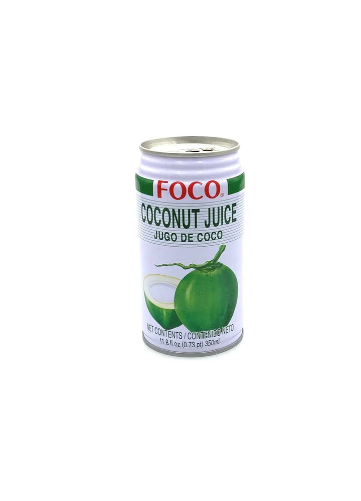 Foco Coconut Juice