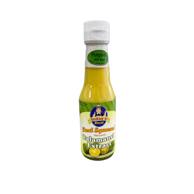 Condiments & Flavorings