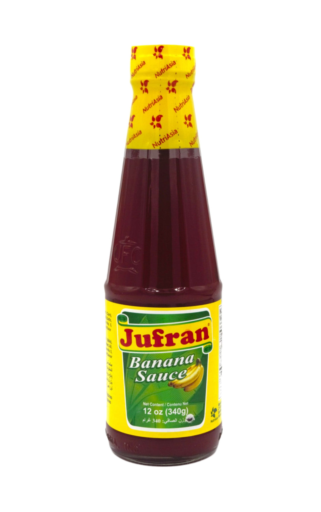 Jufran Banana Sauce