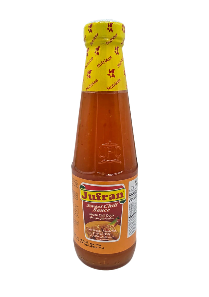 Jufran Sweet Chili Sauce - 11.64oz