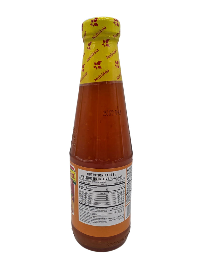 Jufran Sweet Chili Sauce - 11.64oz