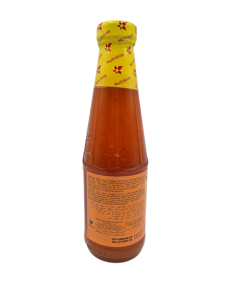 Jufran Sweet Chili Sauce - 11.64oz