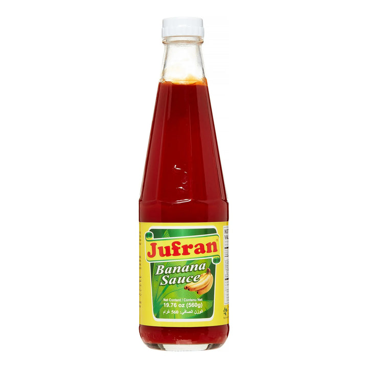 Jufran Banana Sauce