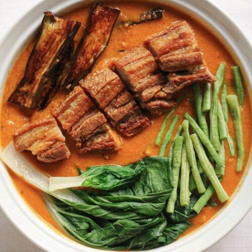 Mama Sita's Kare-Kare Peanut Sauce Mix - 2oz