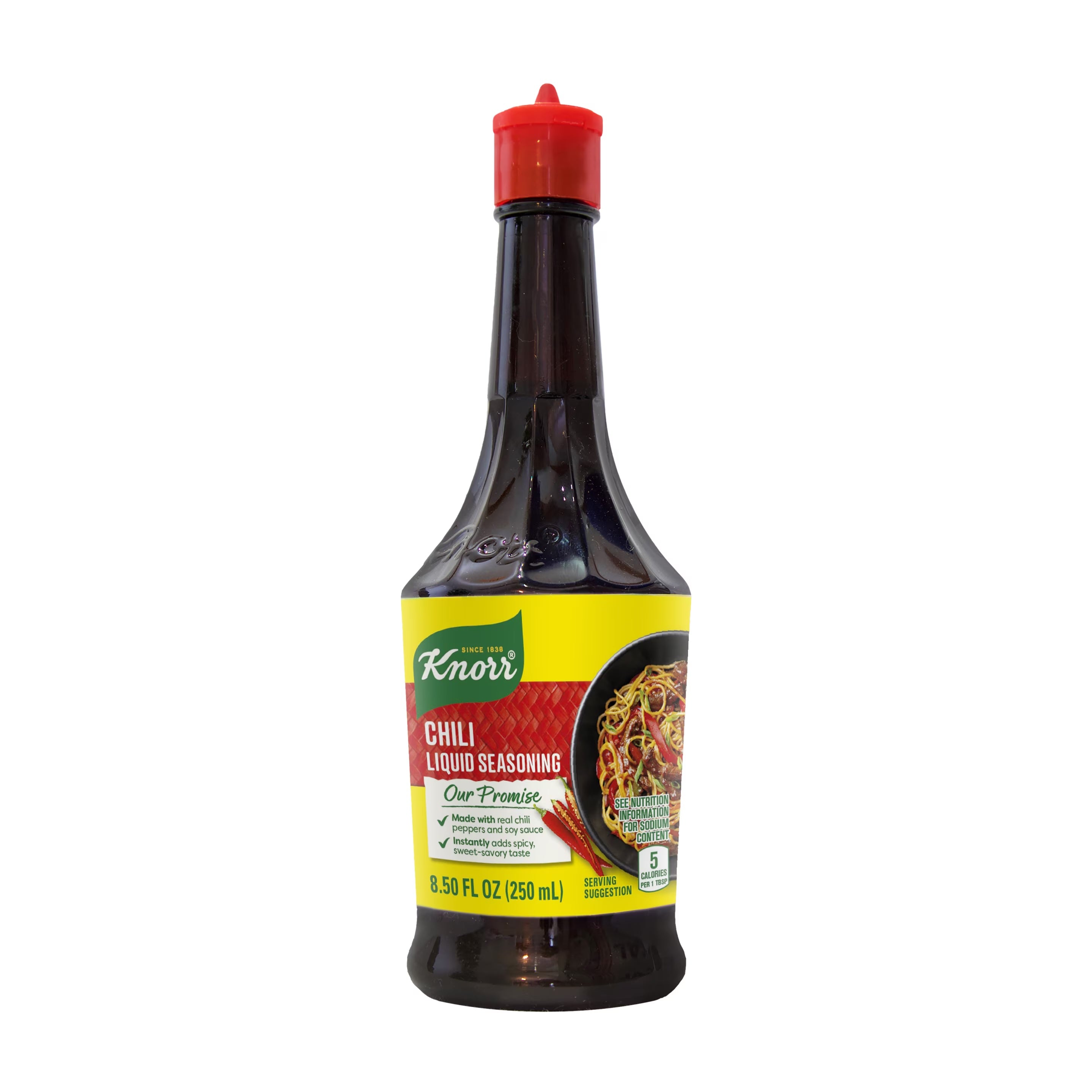 Condiments & Flavorings