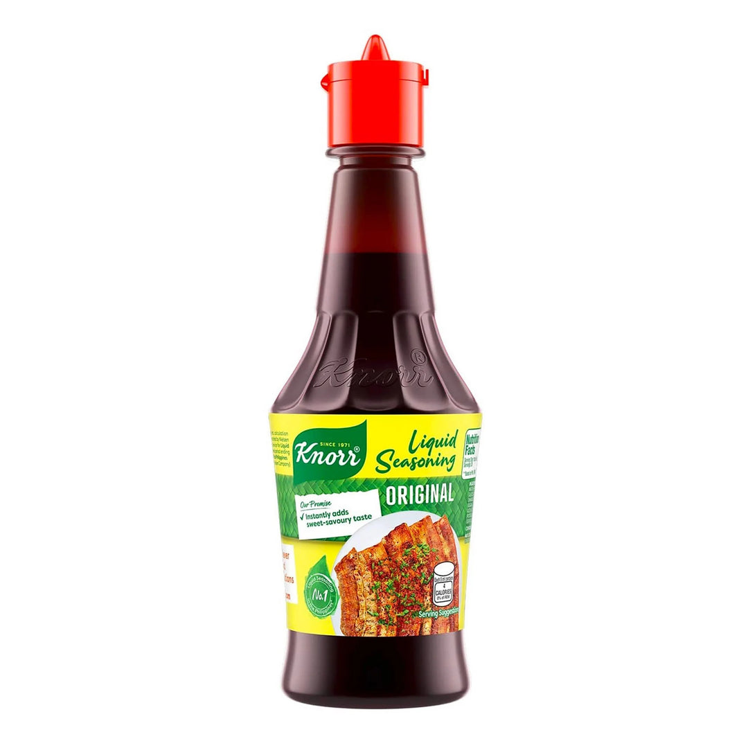 Knorr Liquid Seasoning Original - 250ml