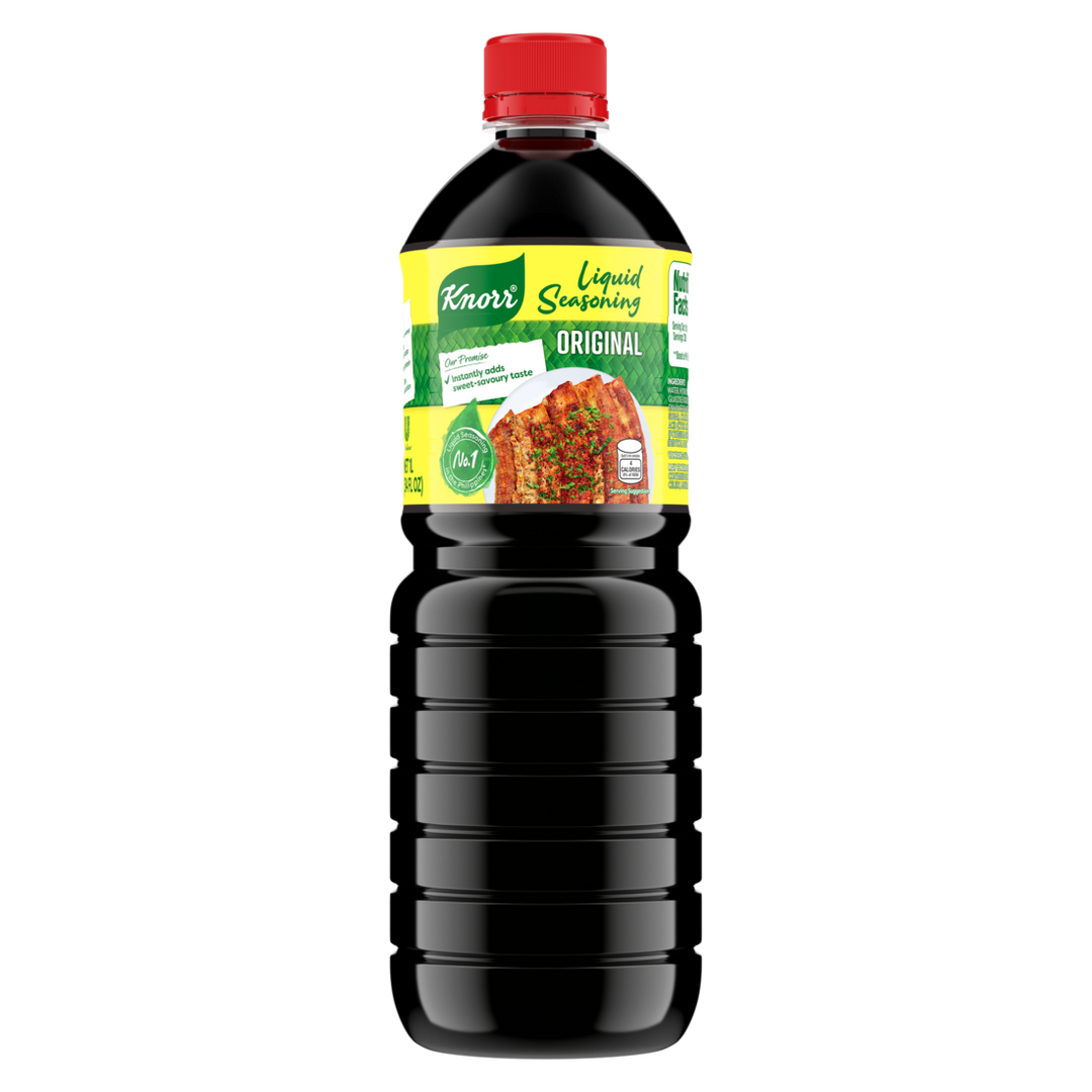 Knorr Liquid Seasoning Original - 1L