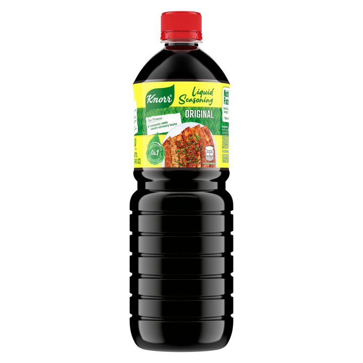 Knorr Liquid Seasoning Original - 1L