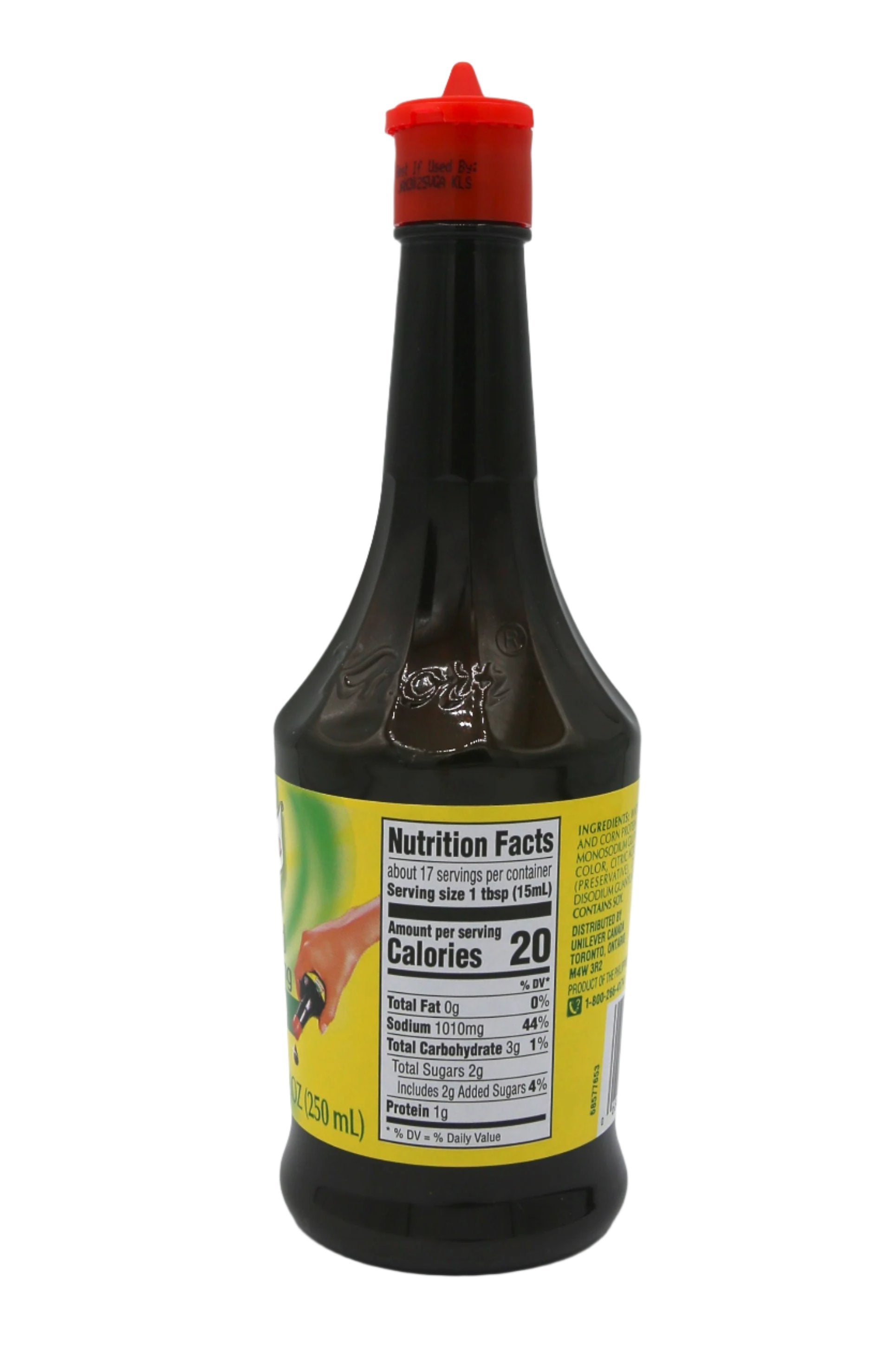 Knorr Liquid Seasoning Original - 250ml – Lili Mart