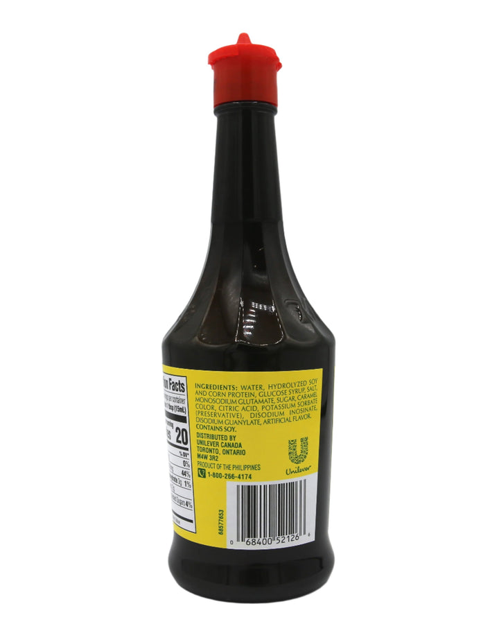 Knorr Liquid Seasoning Original - 250ml