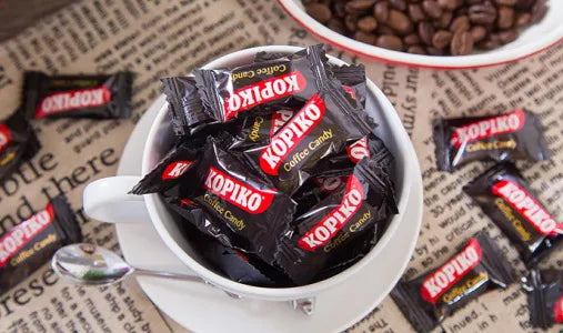 Kopiko Coffee Candy - 120g