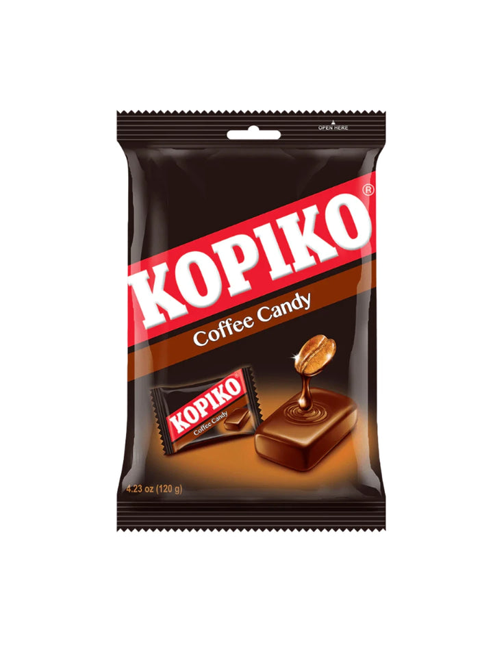 Kopiko Coffee Candy - 120g