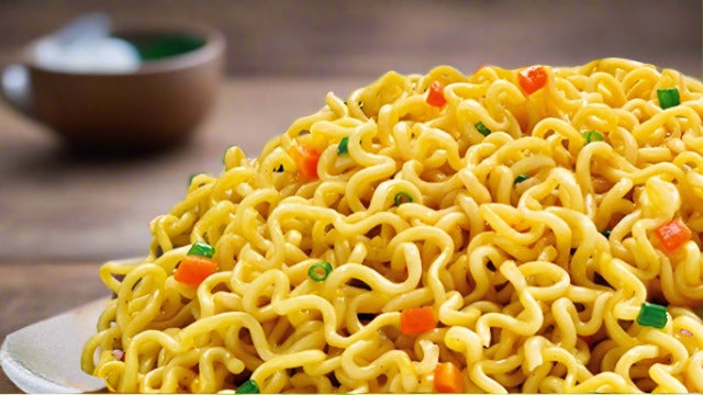 Lucky Me Pancit Canton Original Flavor - 80g