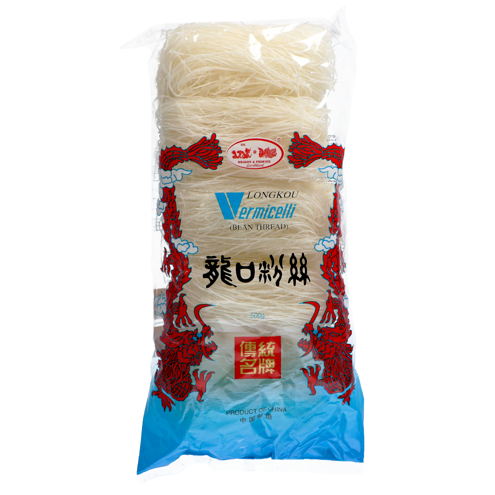 Lungkow Vermicelli - 8oz