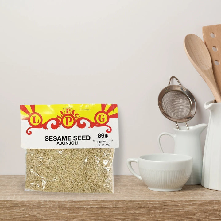 Lupag Sesame Seeds - 12g