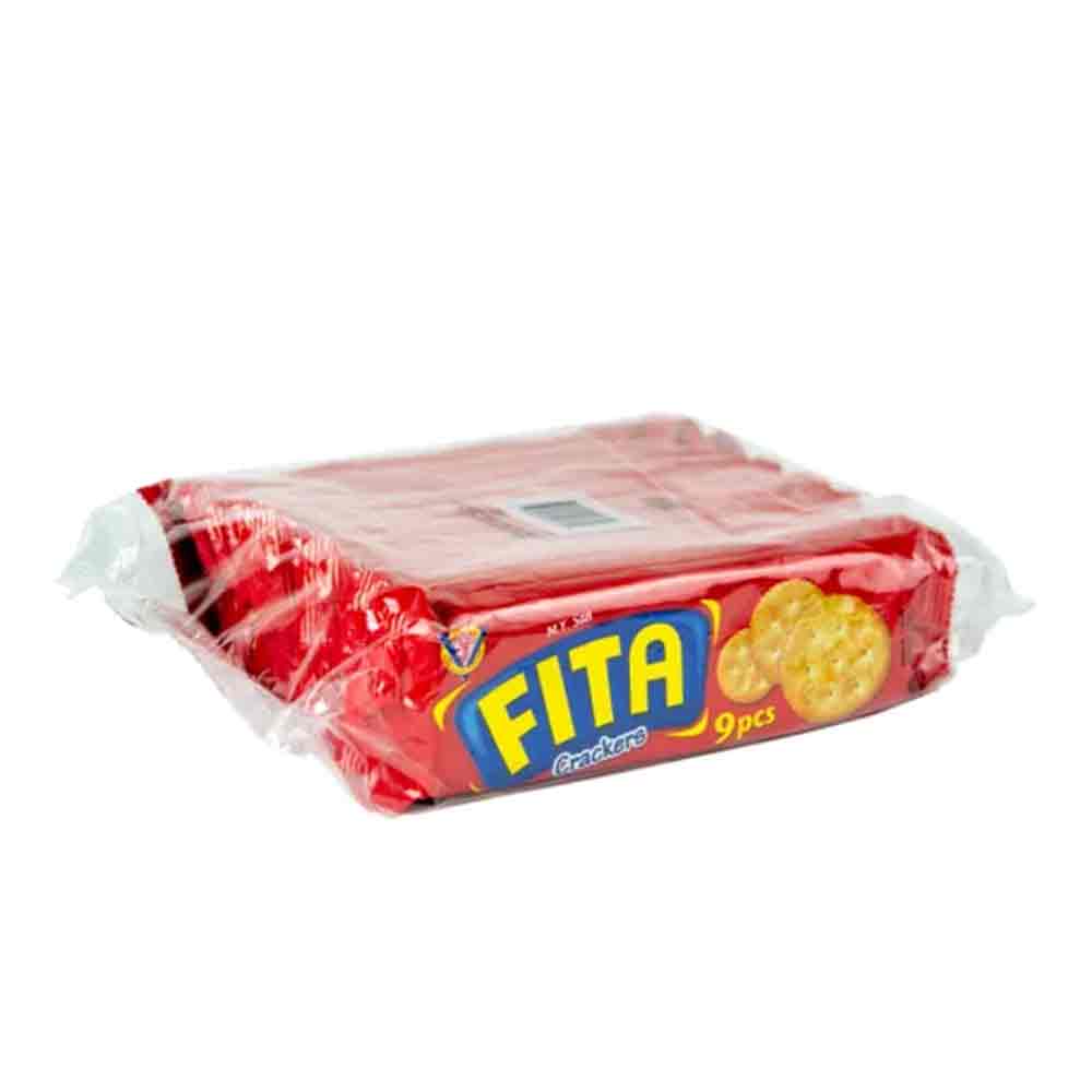 M.Y. San Fita Crackers 10x30g