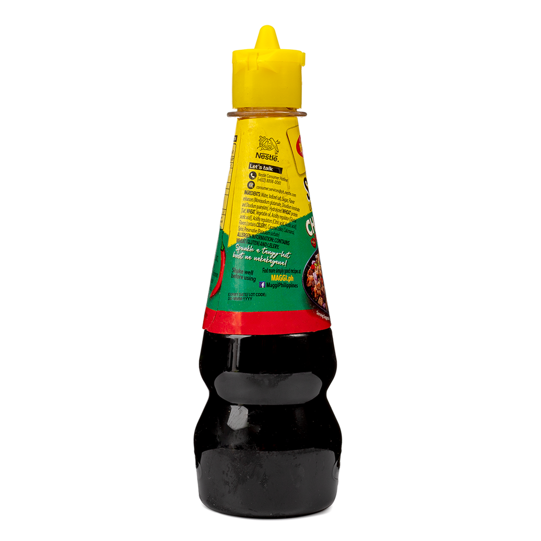 Maggi Savor Chilimansi Liquid Seasoning - 130mL