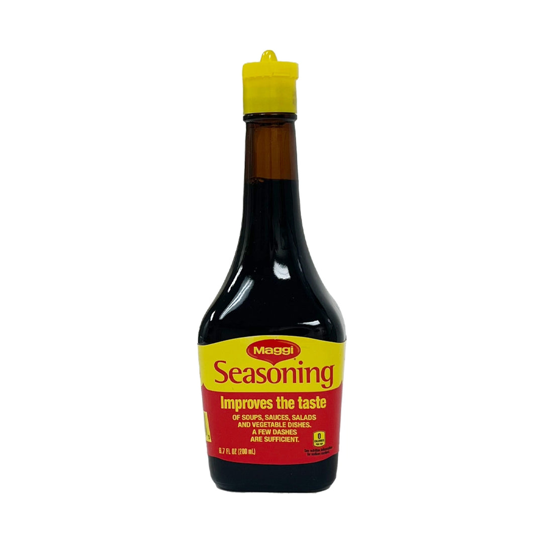 Maggi Seasoning Sauce - 6.7 fl oz