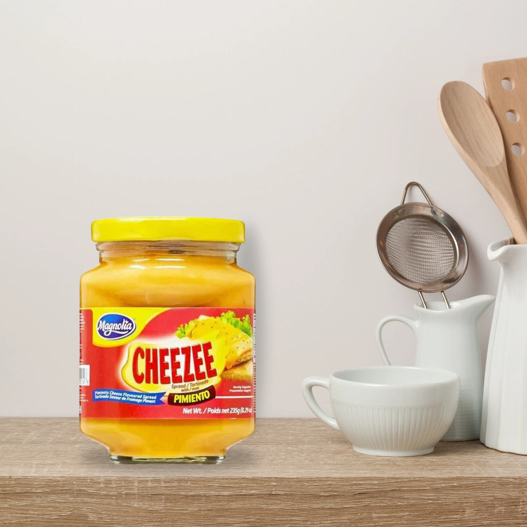 Magnolia - Cheezee Spread Pimiento - 235g