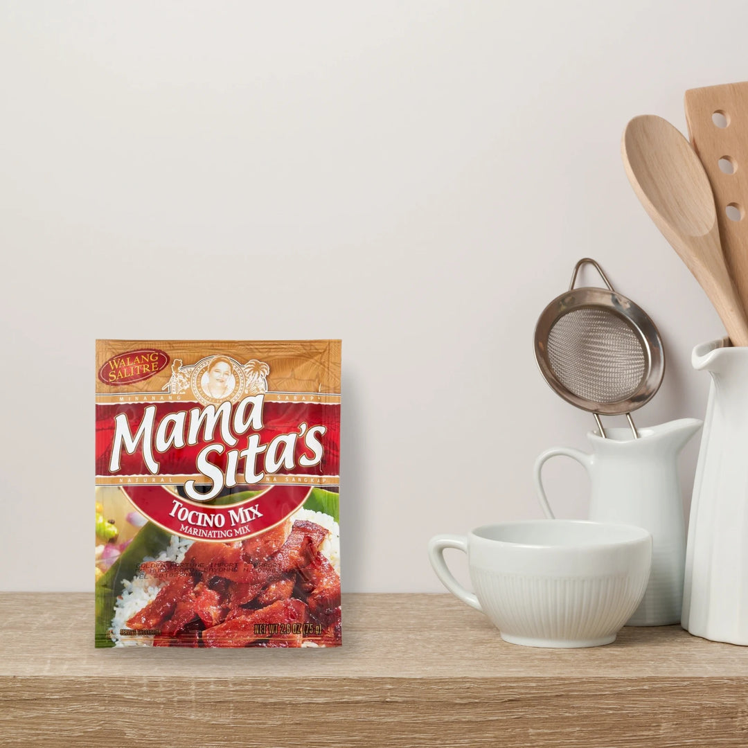 Mama Sita's Tocino Mix Marinating Mix - 2.6oz