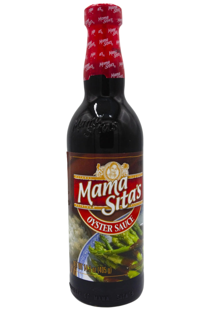 Mama Sita's Oyster Sauce - 14.3 oz