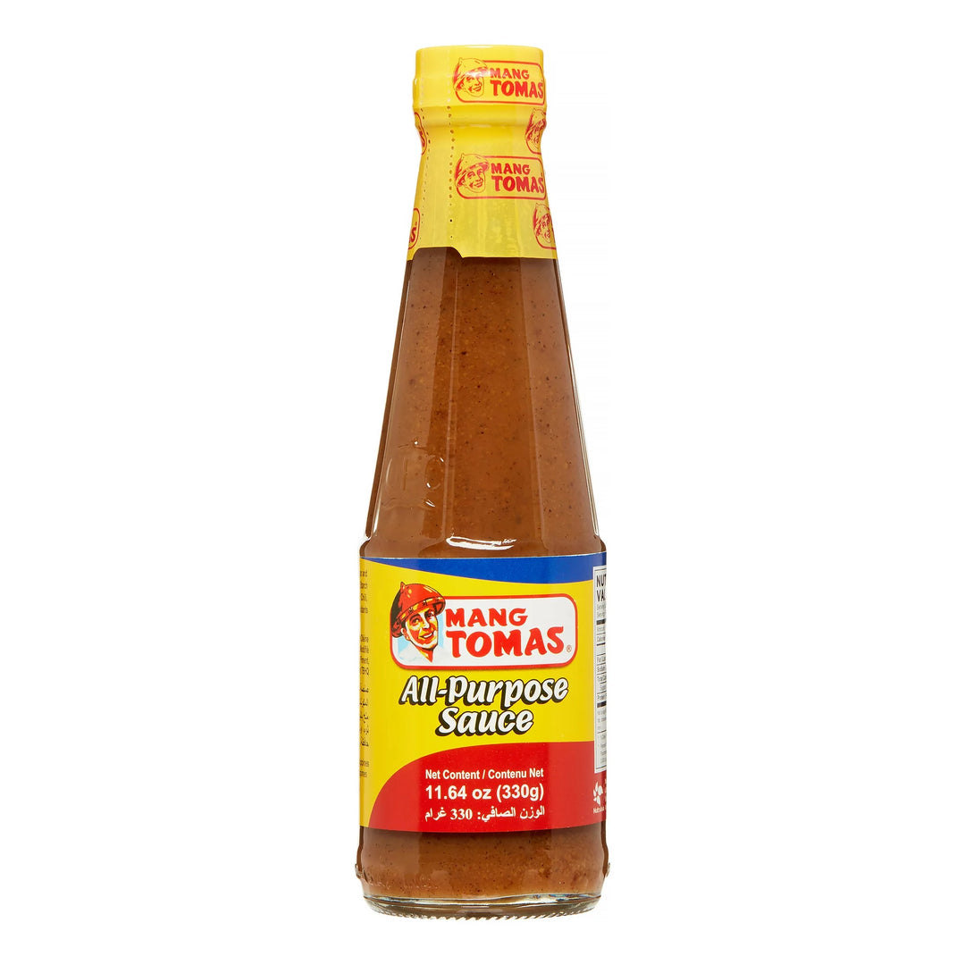 Mang Tomas All Purpose Sauce - 11.64oz