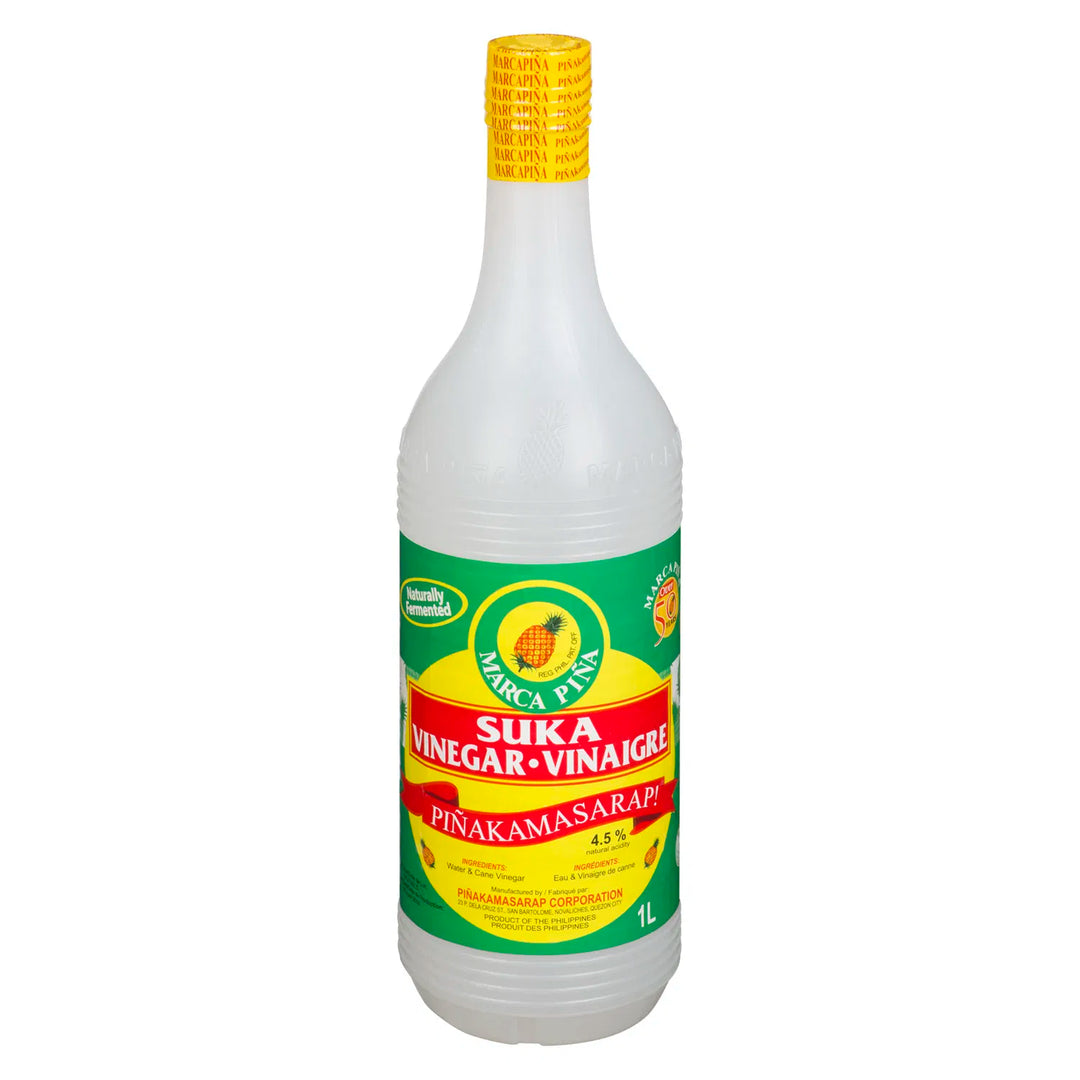 Marca Piña Suka Vinegar - 1L